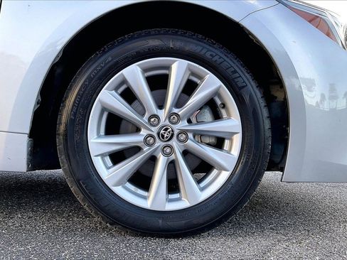 Used 2024 Toyota Corolla SE image 35