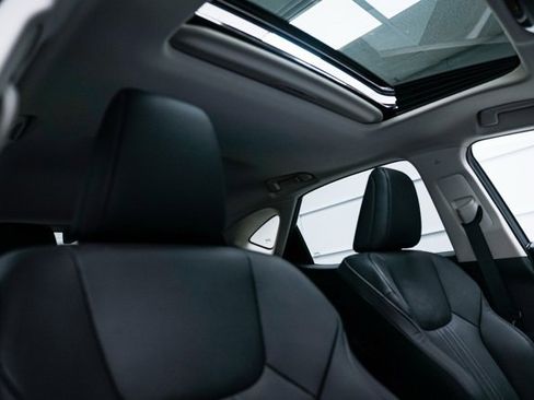 Used 2023 Lexus NX 350 AWD w/ Premium Package image 11