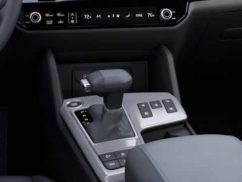 New 2026 Kia Sportage SX image 23