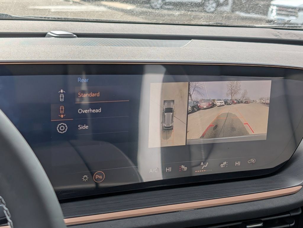 New 2026 Buick Envision Sport Touring AWD/4WD image 40