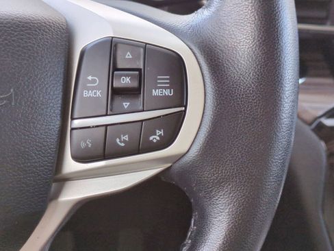 Used 2023 Ford Explorer Limited w/ Equipment Group 301A image 24