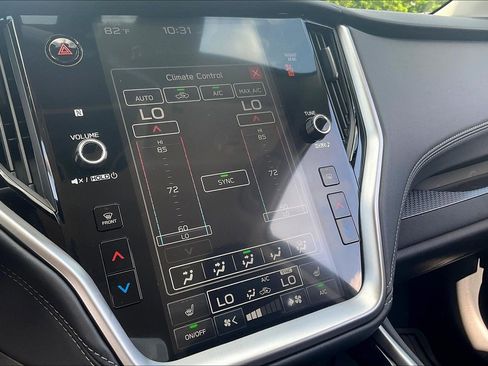 New 2025 Subaru Legacy Premium image 25