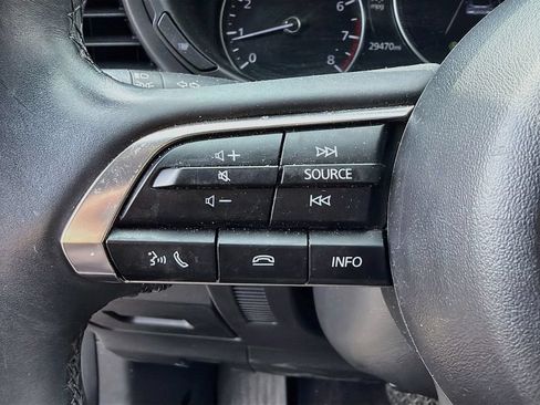 Used 2024 MAZDA CX-30 AWD 2.5 S w/ Select Sport Pkg image 12