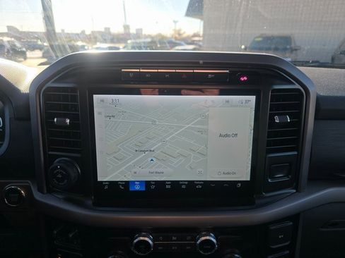 Used 2024 Ford F150 XLT w/ Equipment Group 303A High image 15