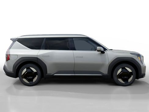 New 2026 Kia EV9 Wind AWD/4WD image 7