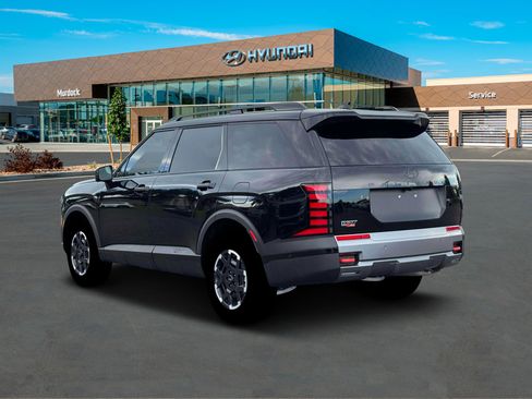 New 2026 Hyundai Palisade XRT Pro image 44