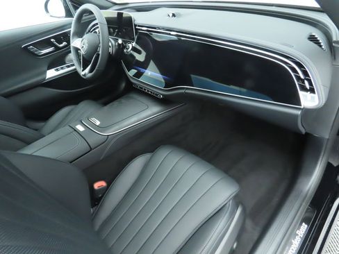 New 2026 Mercedes-Benz E 350 Sedan image 19