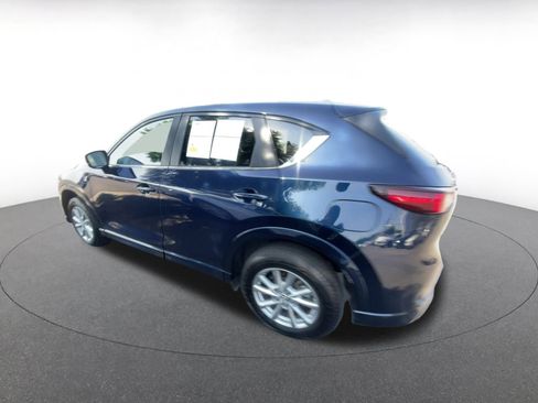 Used 2025 MAZDA CX-5 AWD 2.5 S w/ Select Package image 10