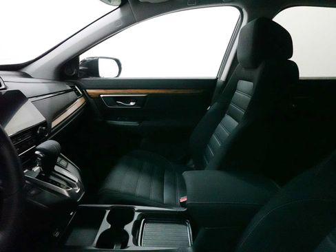 Used 2022 Honda CR-V EX image 13