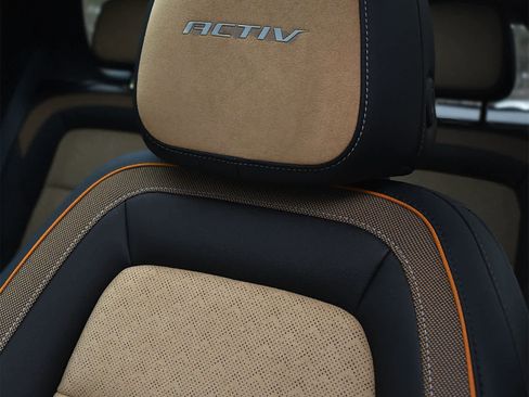 New 2026 Chevrolet Equinox ACTIV image 10