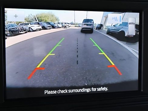 Used 2022 Ford Bronco Black Diamond image 24