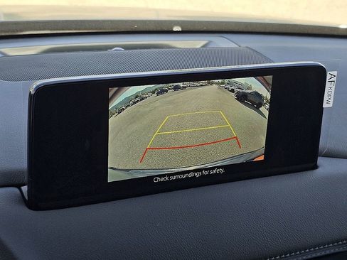 New 2025 MAZDA CX-5 Carbon Edition image 36