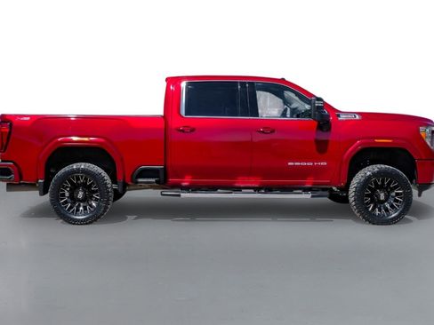 Used 2020 GMC Sierra 2500 SLE w/ SLE Value Package; image 6