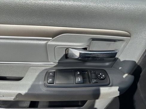 Used 2015 RAM 1500 Big Horn image 24