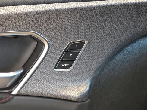 New 2025 Acura RDX A-Spec AWD/4WD image 32