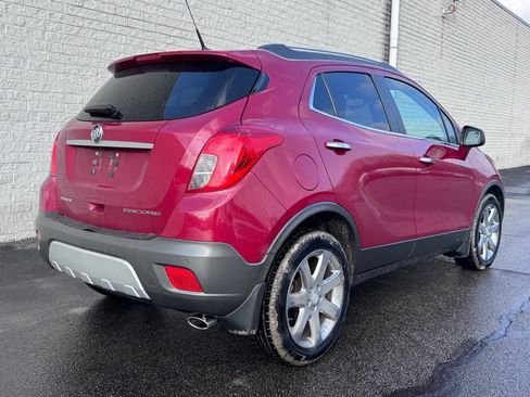 Used 2013 Buick Encore Premium image 4