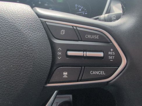 Used 2020 Hyundai Santa Fe Limited AWD/4WD image 19