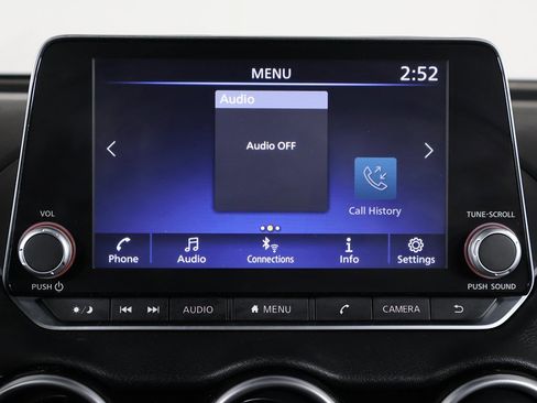 Used 2022 Nissan Sentra SV image 37