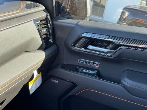 New 2026 GMC Sierra 1500 AT4 w/ Technology Package image 35