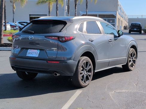 Used 2023 MAZDA CX-30 AWD 2.5 S w/ Preferred Package image 10