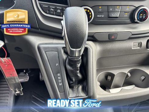 New 2025 Ford Transit 250 148 Medium Roof image 19