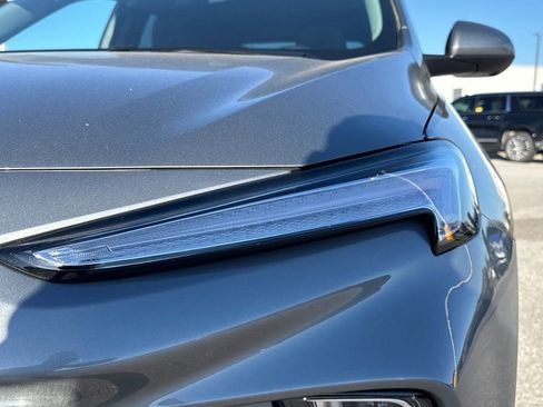 New 2026 Buick Encore GX Preferred w/ Advanced Technology Package image 10