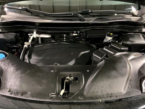 Used 2021 Honda Passport Elite image 32