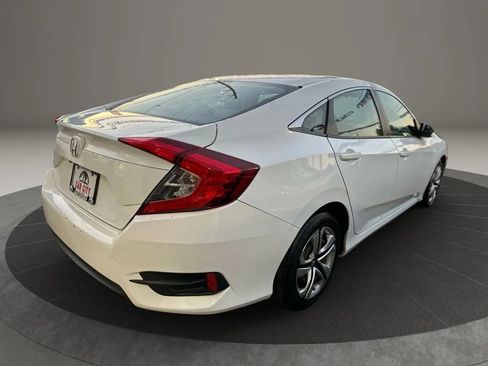 Used 2017 Honda Civic LX image 5