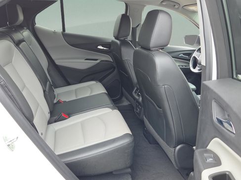 Certified 2020 Chevrolet Equinox Premier FWD image 14