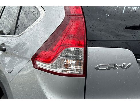 Used 2014 Honda CR-V LX image 6