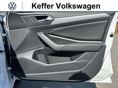 New 2026 Volkswagen Jetta Sport FWD image 29