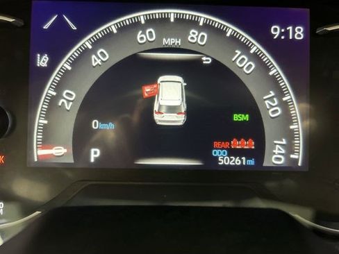 Used 2024 Toyota RAV4 XLE w/ Weather Package AWD/4WD image 14