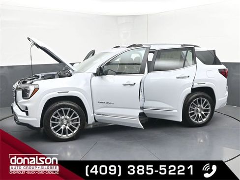 New 2026 GMC Terrain Denali image 22