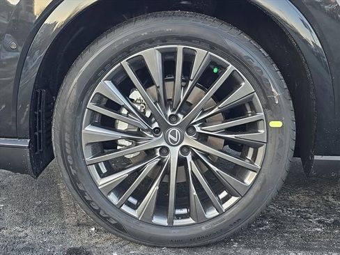 New 2026 Lexus RX 350 AWD image 11