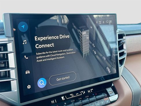 New 2026 Toyota Sequoia SR5 image 13