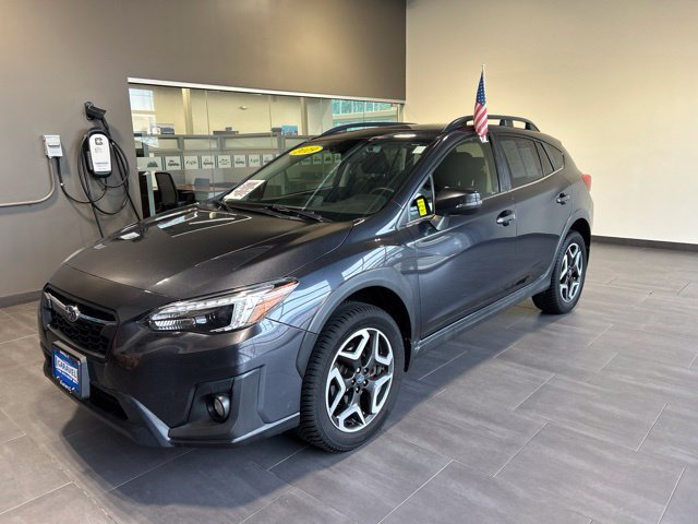 Used 2019 Subaru Crosstrek 2.0i Limited w/ Moonroof Package w/Navigation AWD/4WD image 19