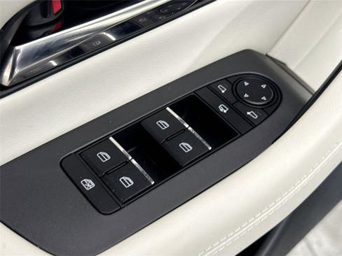 Certified 2025 MAZDA CX-90 3.3 Turbo w/ Premium Plus Pkg image 30