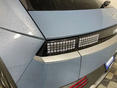 New 2026 Hyundai Ioniq 5 SEL image 17