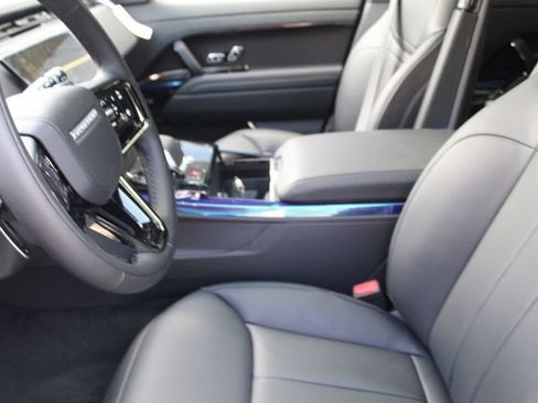 New 2025 Land Rover Range Rover Sport Dynamic SE image 19