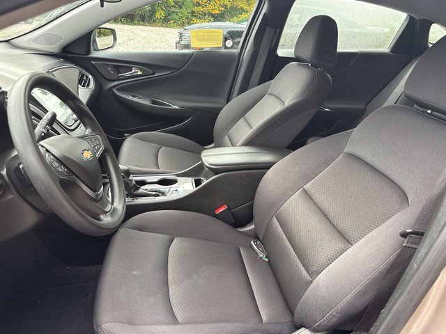 Used 2024 Chevrolet Malibu LT FWD image 33