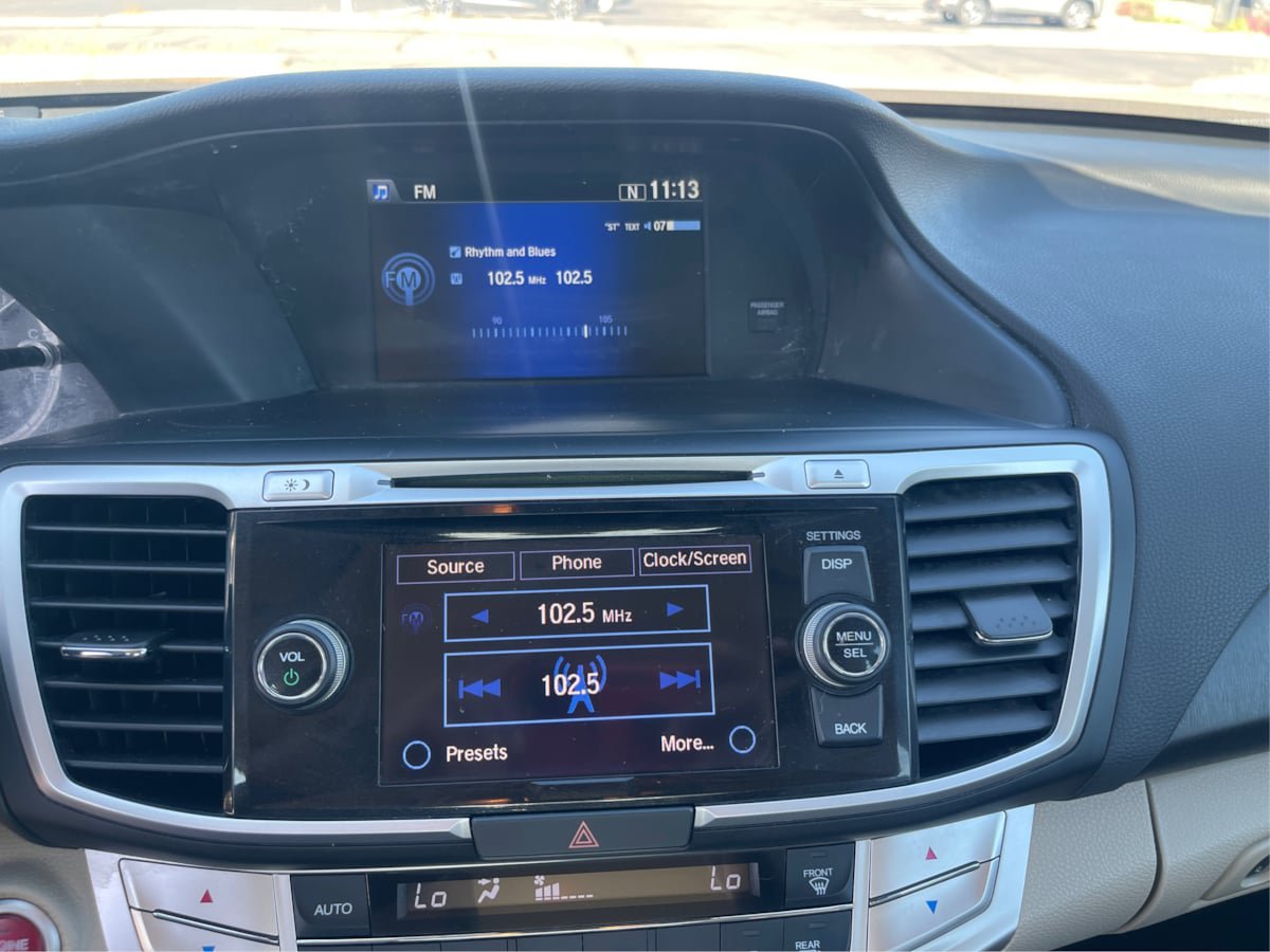 Used 2014 Honda Accord EX-L image 15