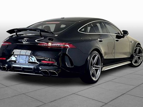 Used 2019 Mercedes-Benz AMG GT 63 S image 10