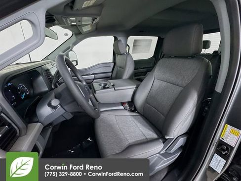 New 2026 Ford F350 XL w/ STX Appearance Package image 20