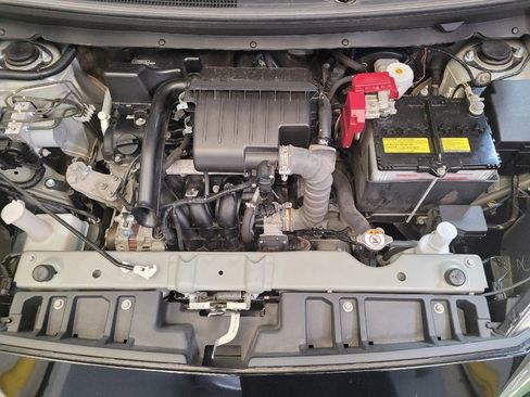 Used 2021 Mitsubishi Mirage G4 LE FWD image 30