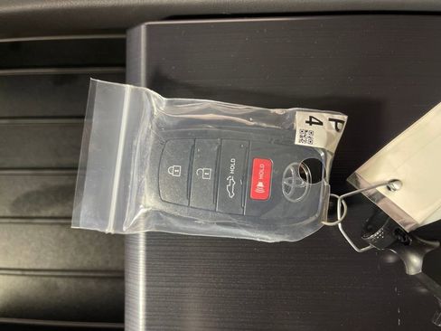 New 2026 Toyota Tundra Platinum image 24