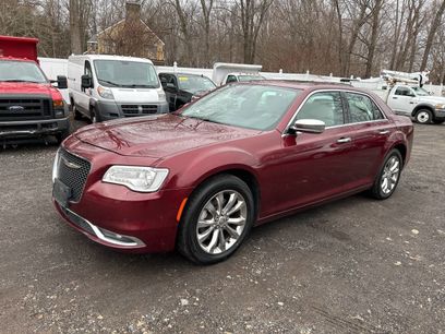Used 2016 Chrysler 300 C w/ Safetytec Plus Group