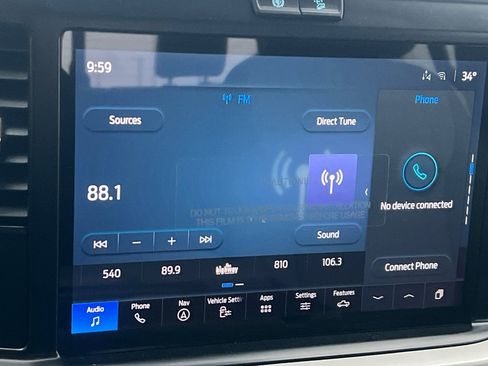 New 2026 Ford F350 XLT w/ XLT Premium Package image 15