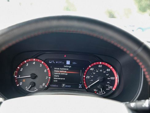 Used 2023 Nissan Frontier PRO-4X w/ Pro-4X Premium Package image 30