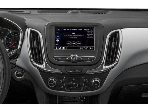 Used 2024 Chevrolet Equinox LT FWD image 10