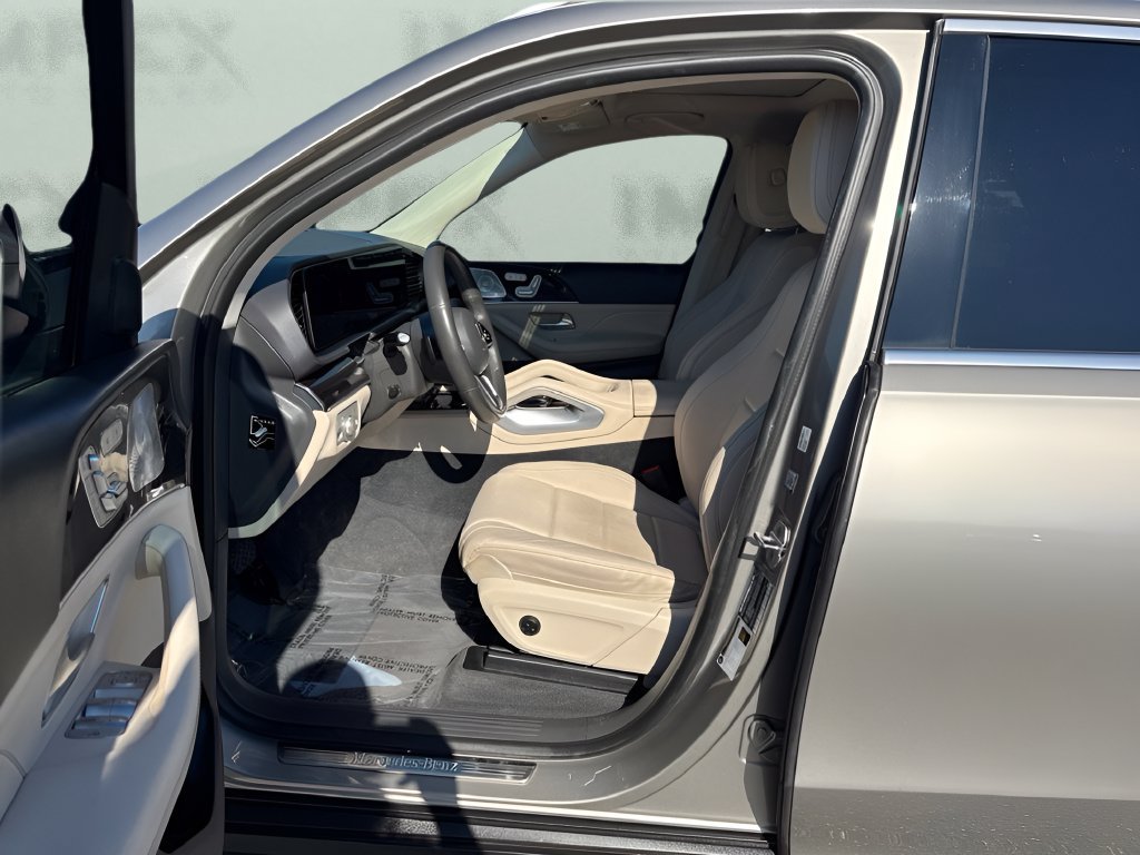 Used 2020 Mercedes-Benz GLE 350 image 9